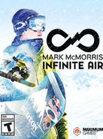Infinite Air with Mark McMorris