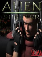 Alien Shooter