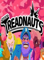 Treadnauts
