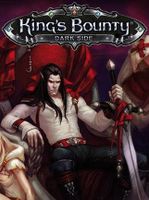 King's Bounty Dark Side