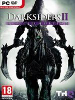 Darksiders 2