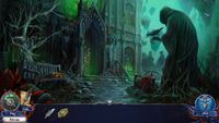 Grim Legends 3 The Dark City