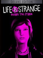 Life is Strange Before the Storm