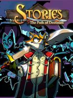 Stories The Path of Destinies