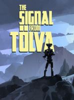 The Signal From Tölva