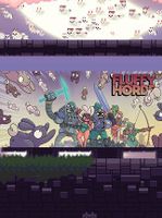 Fluffy Horde