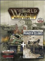 World War II Panzer Claws