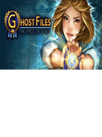 Ghost Files The Face of Guilt