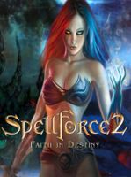 SpellForce 2 Faith in Destiny