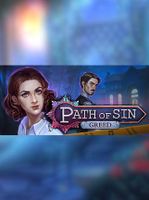 Path of Sin Greed
