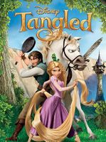 Disney Tangled