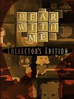 Bear With Me