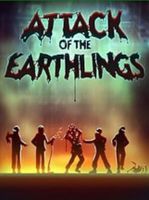 Attack of the Earthlings