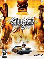 Saints 2