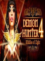 Demon Hunter 4 Riddles of Light