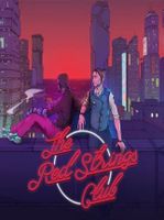 The Red Strings Club