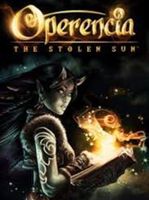 Operencia The Stolen Sun
