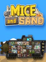OF MICE AND SAND REVISED