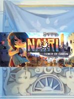 NAIRI Tower of Shirin