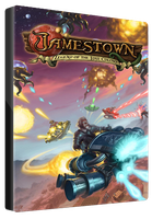 Jamestown