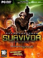Shadowgrounds Survivor