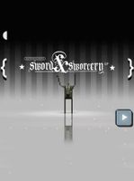 Superbrothers Sword & Sworcery EP