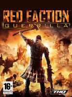 Red Faction Guerrilla Edition