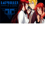 Ladykiller in a Bind