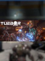 Tuebor I Will Defend