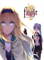Fault milestone two side above