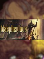 Blasphemous