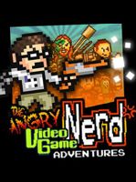 Angry Video Game Nerd Adventures