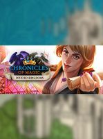 Chronicles of Magic Divided Kingdoms