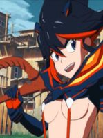 KILL la KILL IF