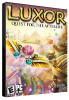 Luxor Quest for the Afterlife
