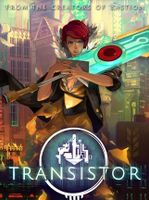 Transistor