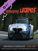 RaceRoom Nürburgring Legends