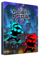 Rush Bros.