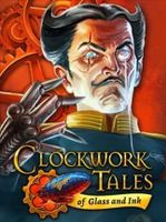 Clockwork Tales Of Glass and Ink