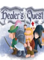 Healer's Quest