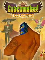 Guacamelee! Complete