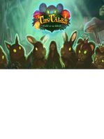 Tiny Tales Heart of the Forest