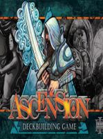 Ascension Deckbuilding Game