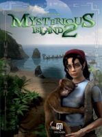 Return to Mysterious Island 2