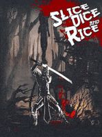 Slice, Dice & Rice