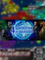 4th Generation Warfare