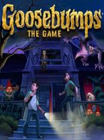 Goosebumps The Game