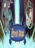The Little Acre