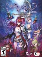 Nights of Azure 2 Bride of the New Moon
