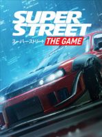 Super Street The Game
